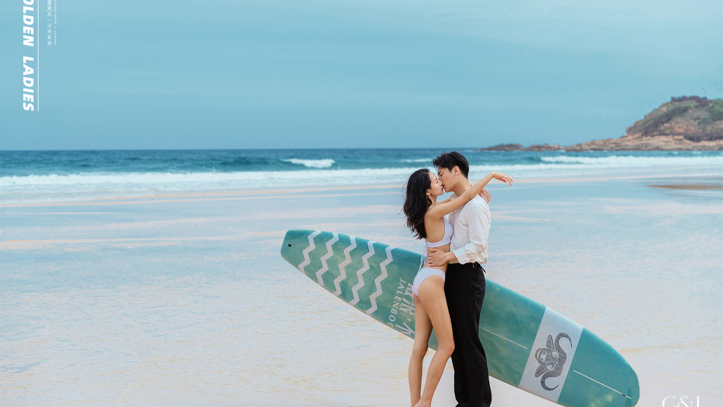 雅居乐&mdash;&mdash;热辣比基尼 